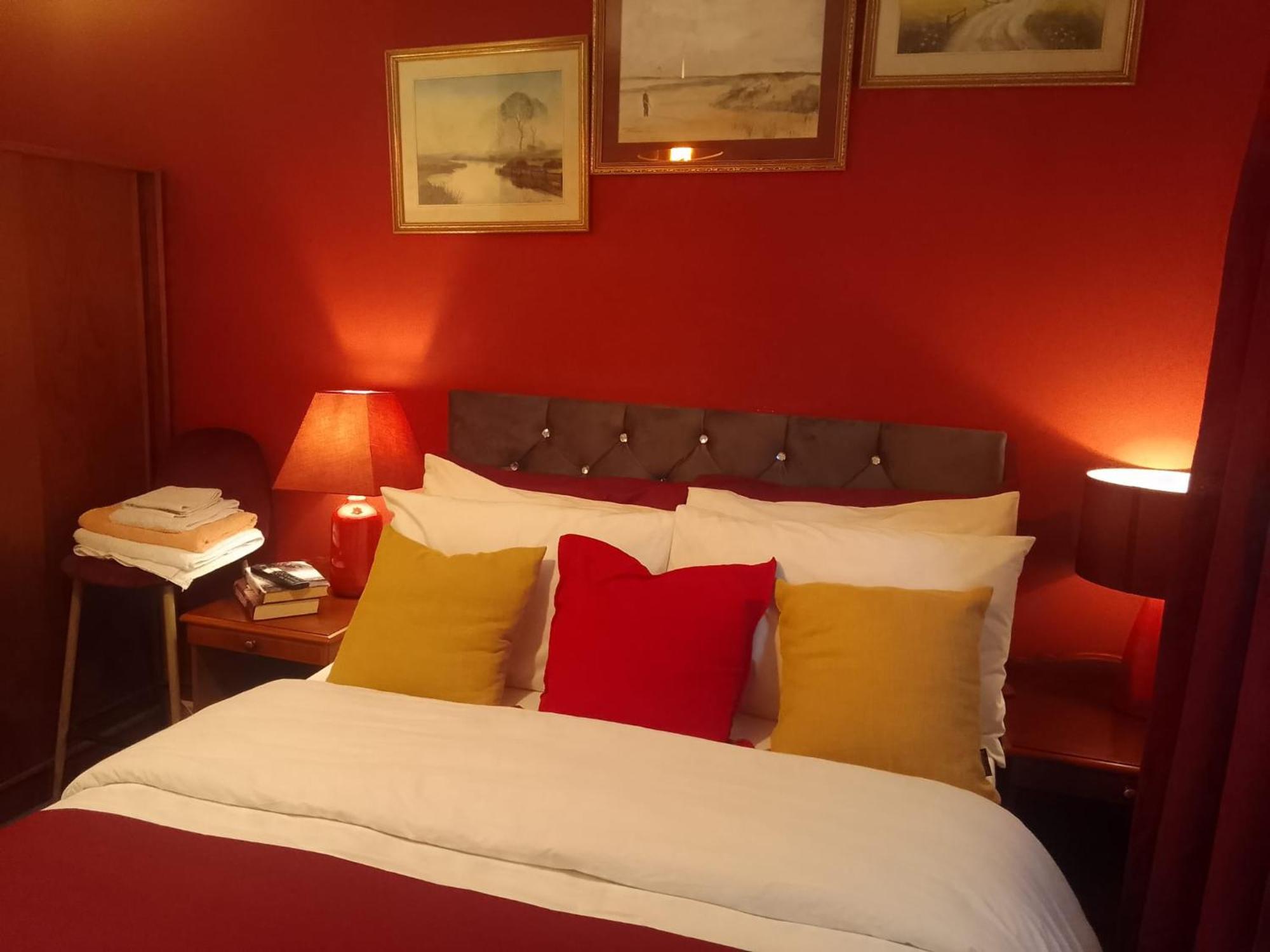 Cosy Stay In Walsall By Ideal Home Bloxwich Екстер'єр фото