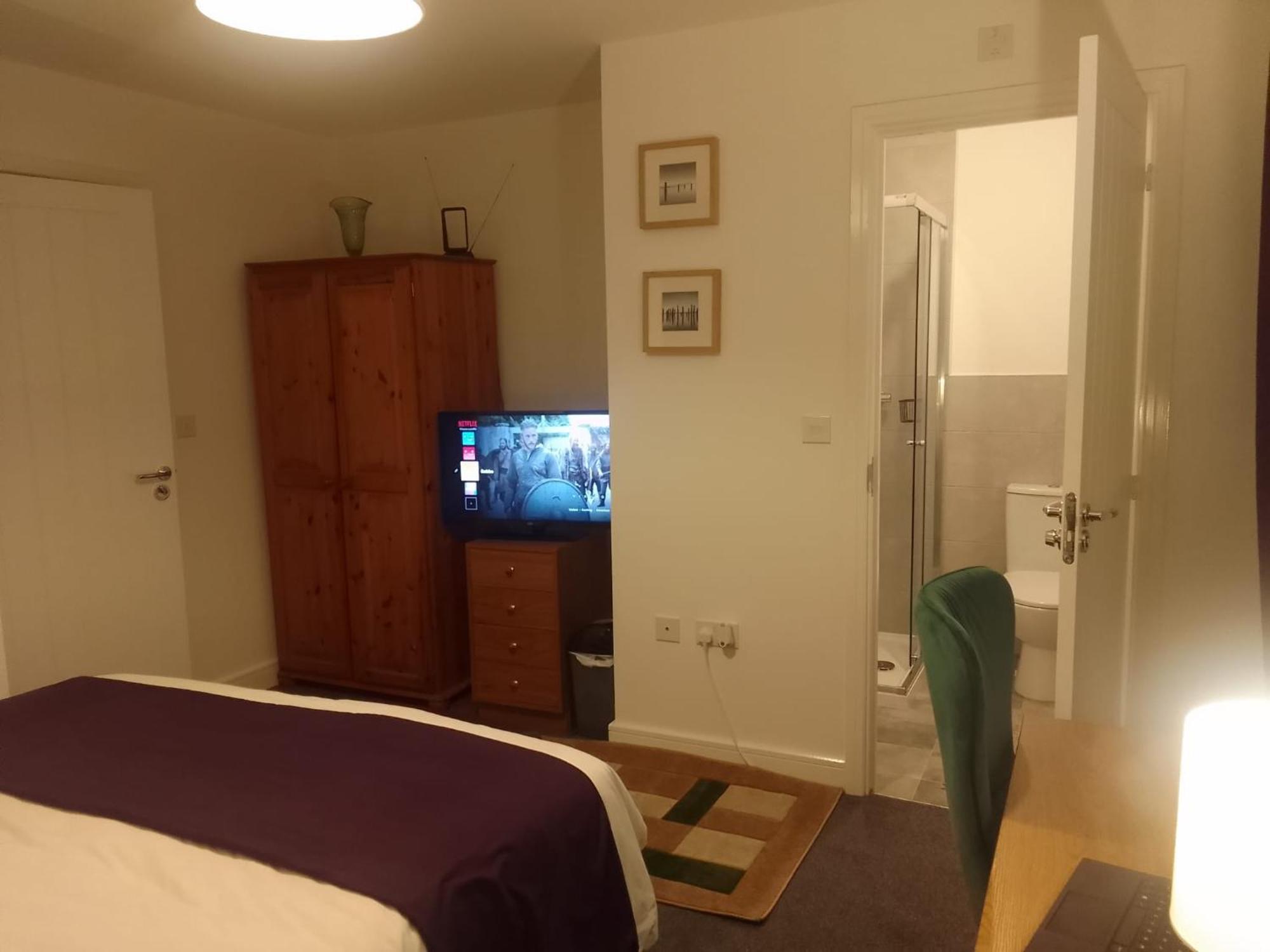 Cosy Stay In Walsall By Ideal Home Bloxwich Екстер'єр фото