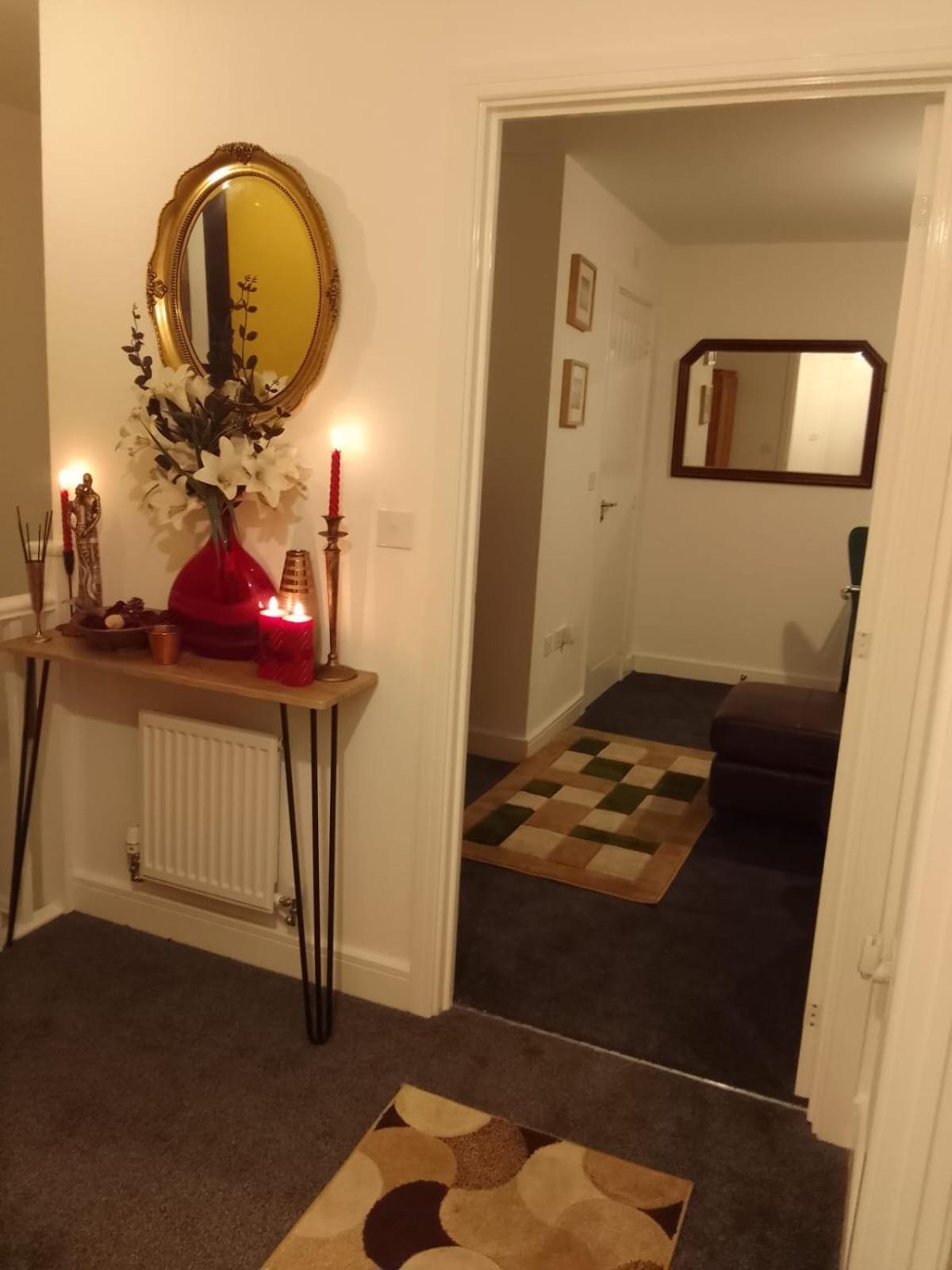 Cosy Stay In Walsall By Ideal Home Bloxwich Екстер'єр фото