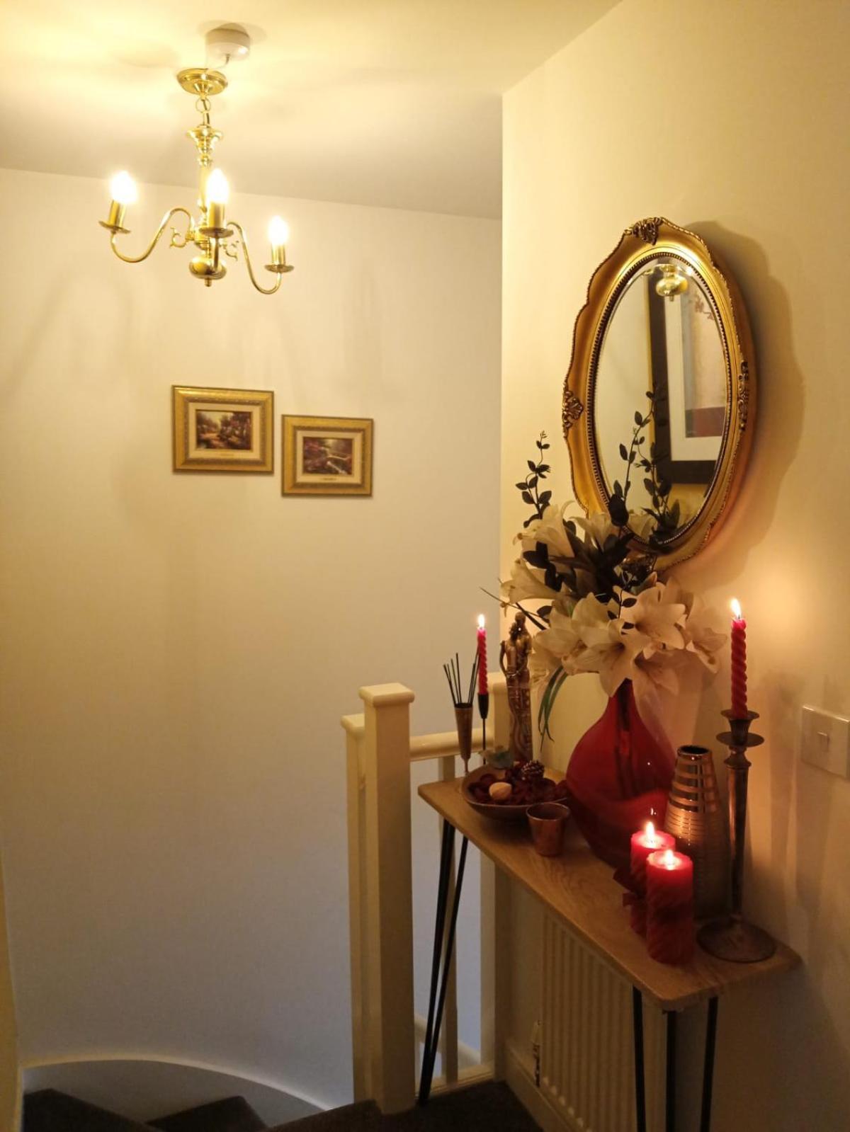 Cosy Stay In Walsall By Ideal Home Bloxwich Екстер'єр фото