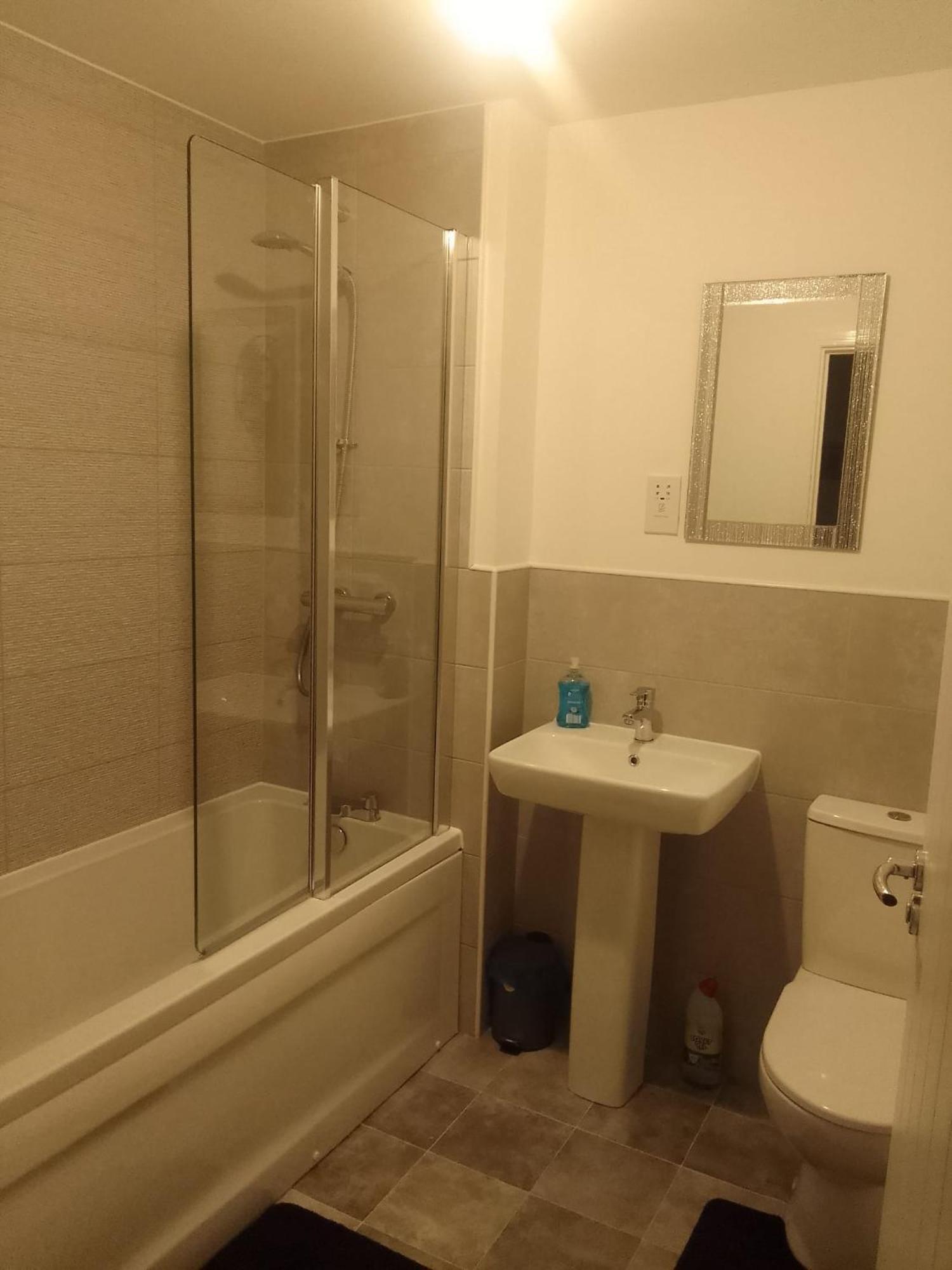 Cosy Stay In Walsall By Ideal Home Bloxwich Екстер'єр фото