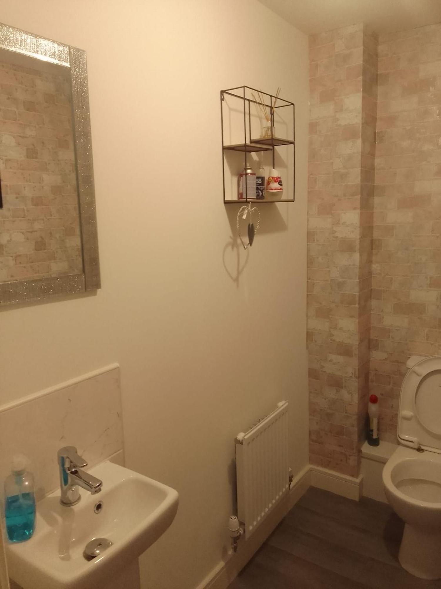 Cosy Stay In Walsall By Ideal Home Bloxwich Екстер'єр фото