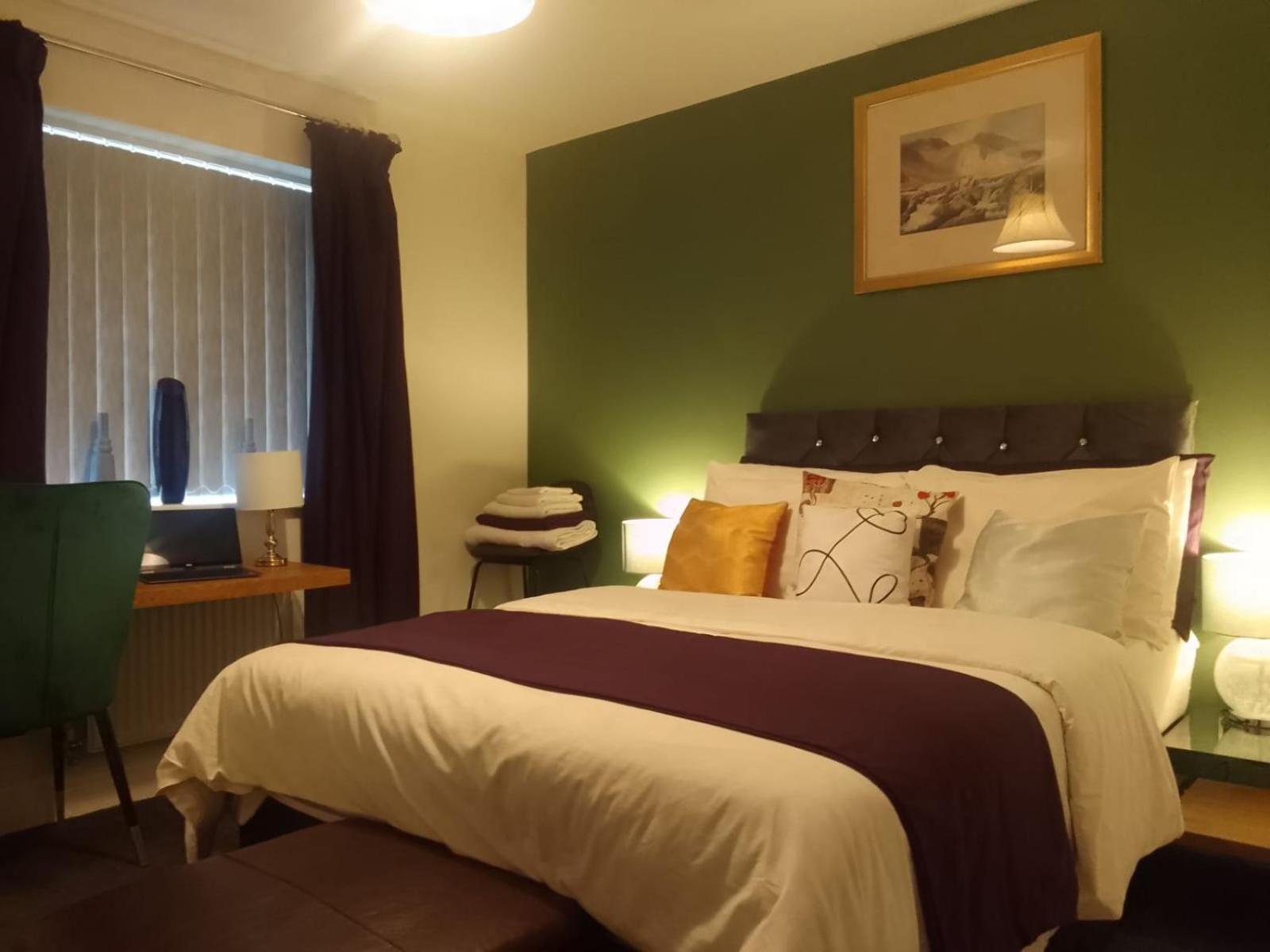 Cosy Stay In Walsall By Ideal Home Bloxwich Екстер'єр фото