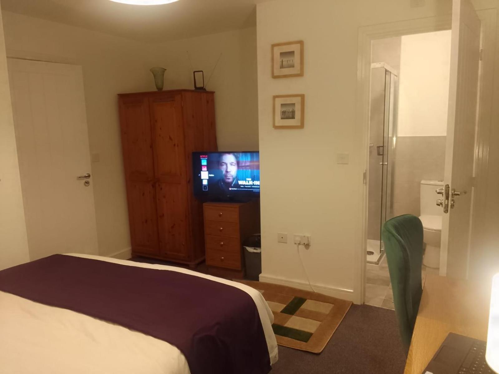 Cosy Stay In Walsall By Ideal Home Bloxwich Екстер'єр фото
