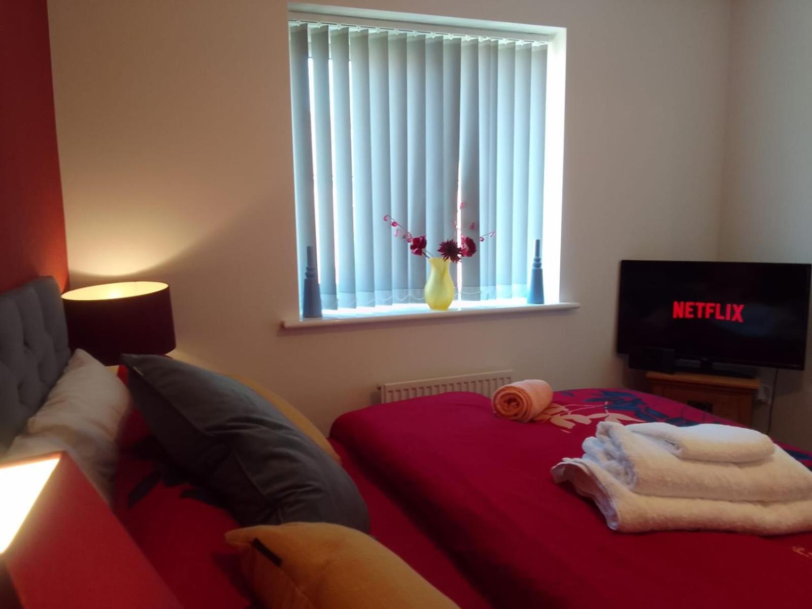 Cosy Stay In Walsall By Ideal Home Bloxwich Екстер'єр фото